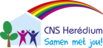CNS Herédium logo